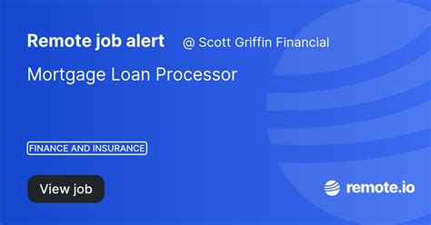 <b>Mortgage</b> <b>Loan</b> <b>Processor</b> " Not a <b>remote</b> opportunity" Urgently hiring. . Mortgage loan processor remote jobs